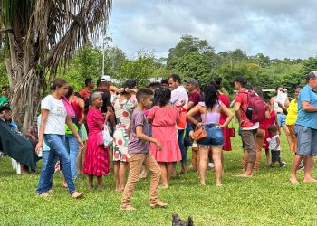 Prefeitura de Feijó leva saúde a ribeirinhos com 8 mil atendimentos no itinerante