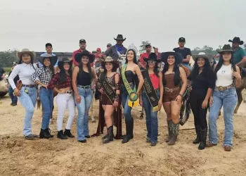Expo Tarauacá Rural Show promete ser um dos maiores eventos do Acre