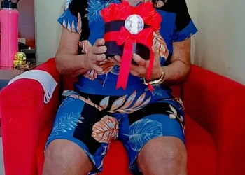 Tarauacá: família comunica o falecimento de dona Arlete Goes