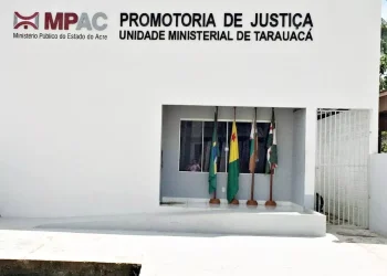 Ministério Público exige que a Secretaria Municipal de Saúde de Tarauacá ofereça atendimento a um jovem com transtorno mental