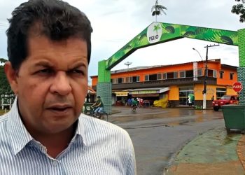 TCE multa Kiefer e anula convocação de Feijó por descumprir LRF