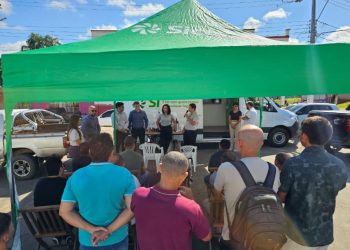 Sicredi inaugura agência móvel no Juruá e reforça presença nas comunidades do interior do Acre