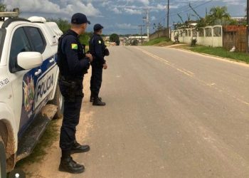 Confira as principais ocorrências policias deste fim de semana em Tarauacá
