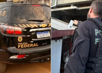 PF cumpre 12 mandados em Rio Branco e Sena Madureira em operação contra crimes eleitorais no Acre