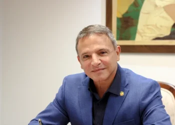 Nota do senador Márcio Bittar sobre a estrada de ferro estudada pelo Governo Federal com financiamento Chinês