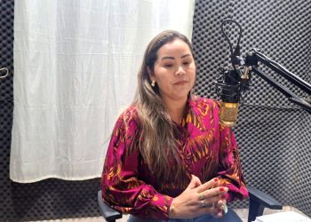 Secretária Cleane Monteiro diz que está sendo planejada a maior mobilização em Tarauacá para combater o feminicídio