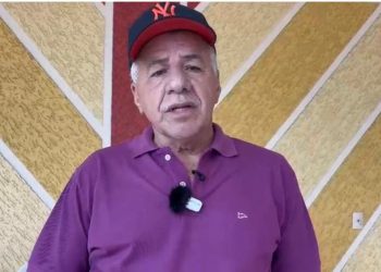 Vagner Sales menciona que há uma chance de Alan Rick concorrer ao governo pelo MDB