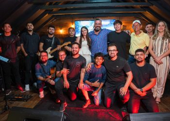 Recurso destinado por senador Alan Rick garante realização do Festival Estadual da Canção