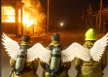 Bombeiros evitaram que fogo atingisse outras 20 casas em Tarauacá