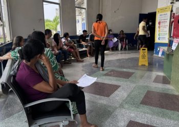 Mutirão de Saúde em Tarauacá: Sesacre e Semsa unem forças para agilizar exames essenciais