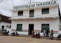 Tarauacá concede apoio financeiro de R$ 10 mil a famílias atingidas por incêndio