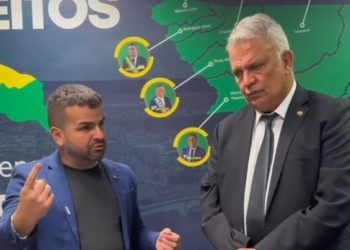 Petecão consegue liberar pagamento  de R$ 990 mil para construção do Centro de Autismo em Tarauacá