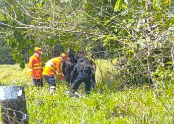 Homem é encontrado decapitado e com várias perfurações pelo corpo nas proximidades de um igarapé em Feijó