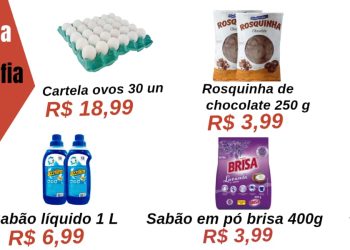 Comercial Filadélfia: Seus Menores Preços em Tarauacá!