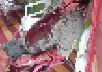 Homem é preso após atacar idoso com facão e tentar ferir criança em Tarauacá
