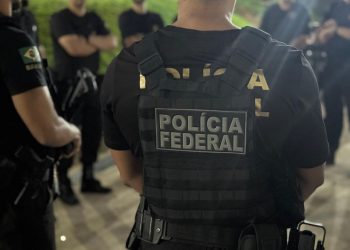PF deflagra operação contra desvio de recursos públicos e crimes eleitorais em Brasiléia