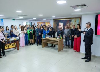 Assembleia Legislativa celebra o Dia do Servidor Público com café da manhã