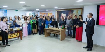 Assembleia Legislativa celebra o Dia do Servidor Público com café da manhã