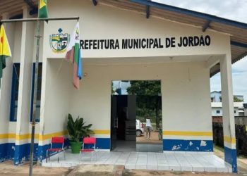 Jordão: Após recomendação do MPAC, Prefeitura exonera diretora de unidade de saúde por nepotismo