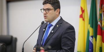 Eduardo Ribeiro defende criação de loteria estadual para fortalecer arrecadação e investir em áreas sociais