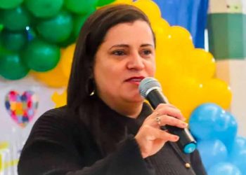 Vereadora Veinha do Valmar: Destaque no Acre por mandato humanitário e social