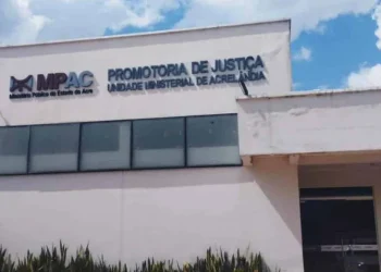 Acrelândia: MPAC denuncia vereador por importunação sexual, perseguição e violência psicológica