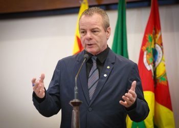 Aleac aprova projeto de Pedro Longo que institui Selo da Agricultura Familiar