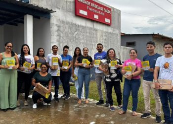 Prefeitura de Feijó realiza ação em combate à dengue