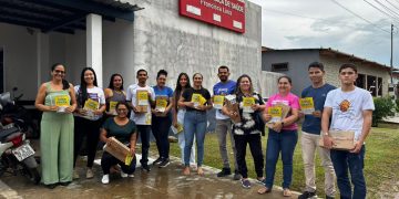 Prefeitura de Feijó realiza ação em combate à dengue