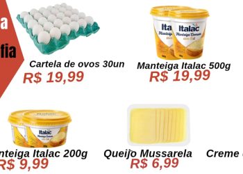 Comercial Filadélfia: Seus Menores Preços em Tarauacá!