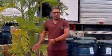 Prefeitura de Tarauacá regulamenta Coleta de Lixo Hospitalar: Um avanço para a Saúde Pública