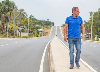 Marcio Bittar garante liberação de recursos para obras em quatro municípios do Acre