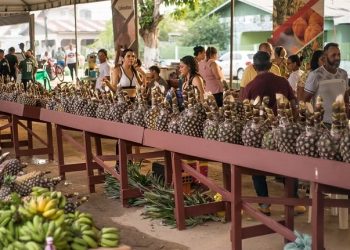 População reivindica a realização do Festival do Abacaxi, mas até o momento, a Prefeitura de Tarauacá não se pronunciou sobre o assunto