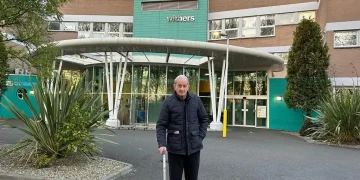 Tarauacá se despede com profunda tristeza do médico Thomas Henry Geddis, conhecido e amado por todos como Dr. Tomé