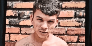 Jovem de 21 anos é assassinado a tiros em Cruzeiro do Sul