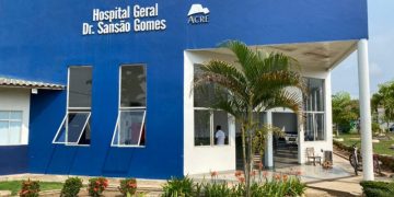 Moradora de Tarauacá reclama da demora para realização de exames da filha, agendados apenas para 2026 no Hospital Sansão Gomes