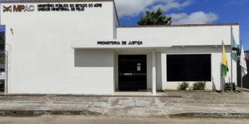 Feijó: MPAC obtém condenação de réu por duplo homicídio qualificado e corrupção de menores