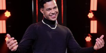 Cantor Vitinho Imperador será a atração do Réveillon em Tarauacá