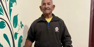 Morre em Rio Branco o pai do ex-vereador Lulu Neri