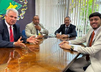 Senador Petecão confirma mais R$ 670 mil para impulsionar a cafeicultura em Acrelândia