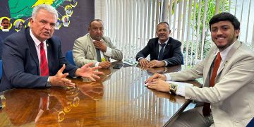 Senador Petecão confirma mais R$ 670 mil para impulsionar a cafeicultura em Acrelândia