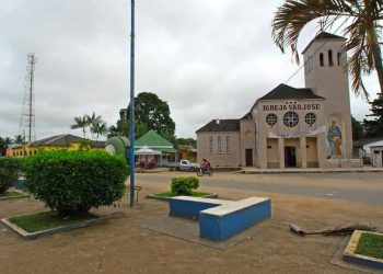 Tarauacá registra dois assaltos em um único dia; jovem é ameaçada com arma de fogo na cabeça