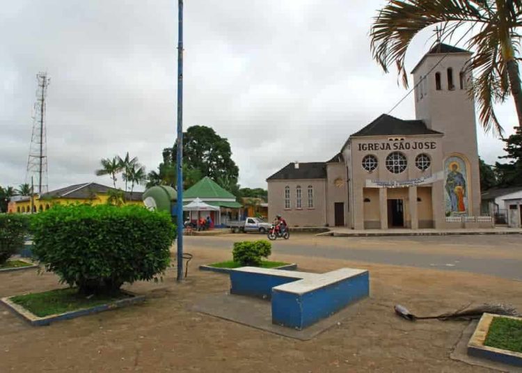Tarauacá registra dois assaltos em um único dia; jovem é ameaçada com arma de fogo na cabeça
