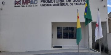 Ministério Público dá prazo de 10 dias para Prefeitura e Câmara de Vereadores de Tarauacá reduzirem gastos com diárias e adotarem critérios para pagamento