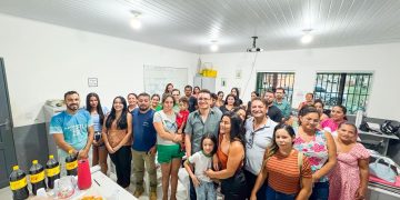 Secretaria Municipal de Saúde de Tarauacá se reúne com famílias para definir políticas de atendimento a crianças no Centro de Autismo
