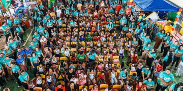 Prefeitura de Feijó realiza grande projeto de leitura