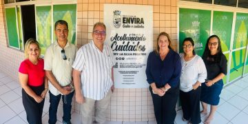 Em visita a Casa de Acolhimento de Envira, Secretária de Saúde do AM diz: “Não conheço nada igual mantido por uma Prefeitura“