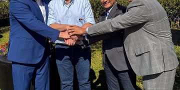 Republicanos realiza ato de filiação do senador Alan Rick neste sábado no Sesc Bosque, em Rio Branco