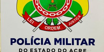 Polícia Militar prende dupla suspeita de praticar assaltos em série em Tarauacá