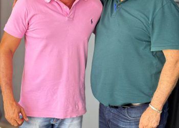 Empresa Coelho & Farias conduzirá o planejamento e a execução da campanha do pré-candidato a deputado estadual, Pelé Campos